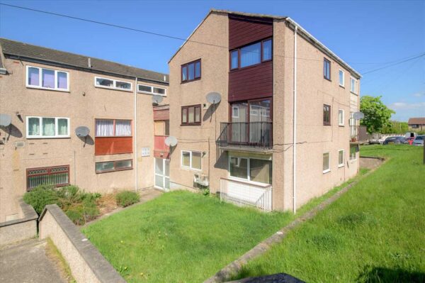 Rannoch Road, Rosyth