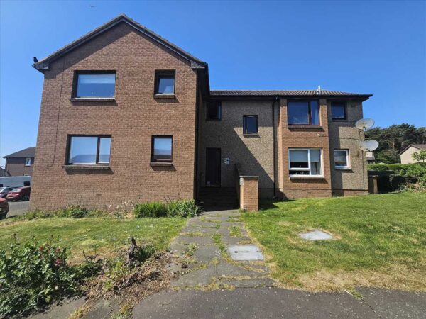 Morlich Place, Dalgety Bay
