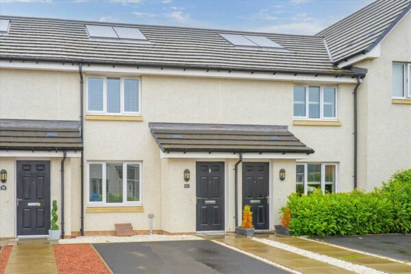 Elm Park, Hill Of Beath