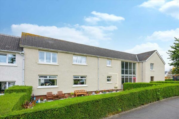 Forker Avenue, Rosyth