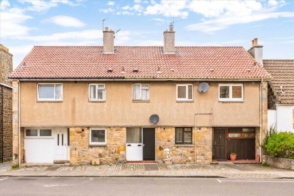Main Street, North Queensferry