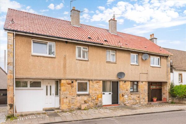 Main Street, North Queensferry