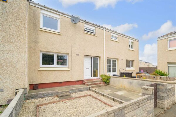 Meldrum Court, Dunfermline