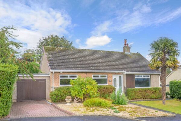 Dovecot Park, Aberdour