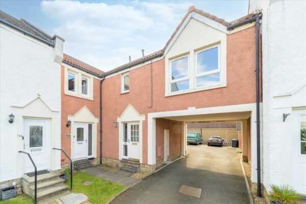 Harbour Place, Dalgety Bay