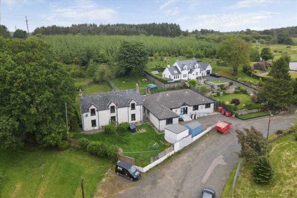 Animal Welfare Centre, Dundee