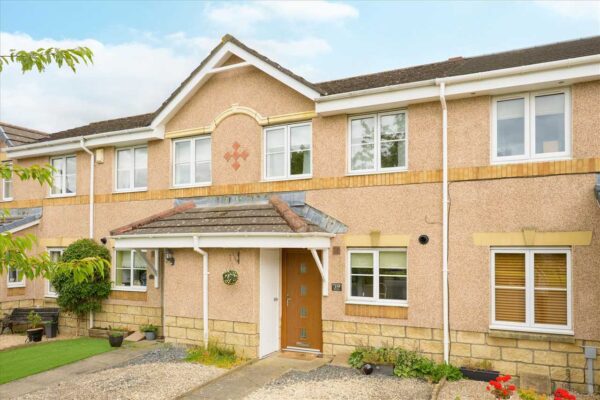 Pitmedden Road, Dunfermline