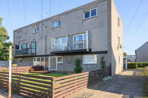 Primrose Lane, Rosyth