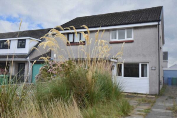 Moray Park, Dalgety Bay