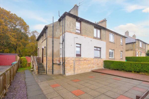 Forest Place, Townhill