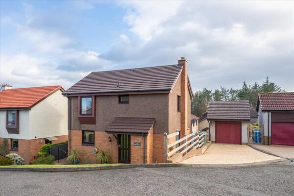 River View, Dalgety Bay