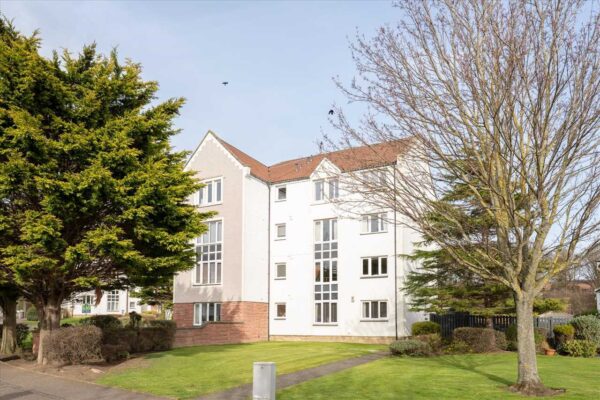 Harbour Place, Dalgety Bay