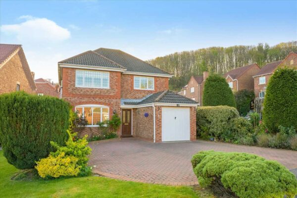 Breakers Way, Dalgety Bay