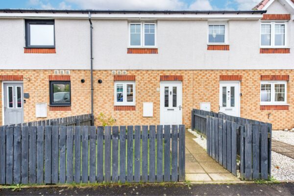 Colliers Lane, Kelty, KY4