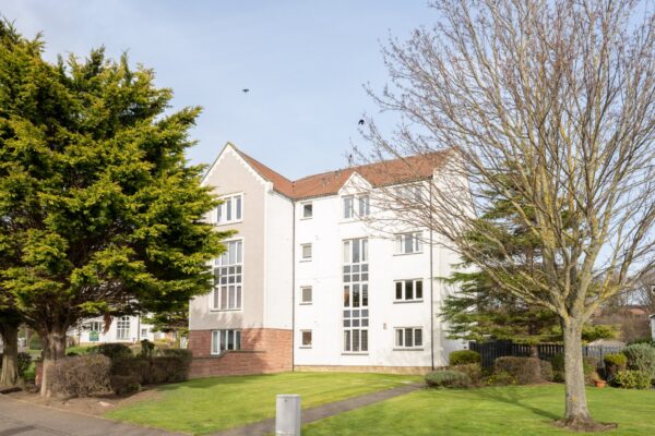 Harbour Place, Dalgety Bay, KY11