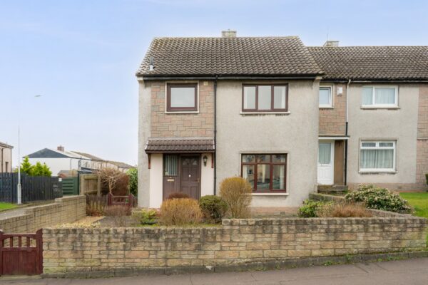 Primrose Avenue, Rosyth, KY11