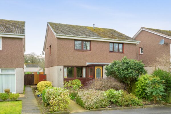 Moray Park, Dalgety Bay, KY11