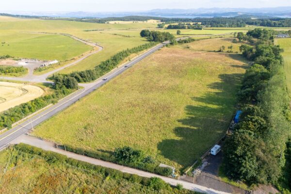 Inverkeithing Road, Crossgates, KY11