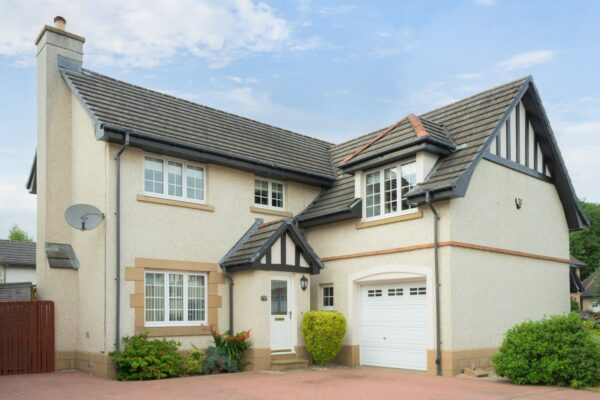 Blackwood Court, Pitreavie Castle, Dunfermline, KY11