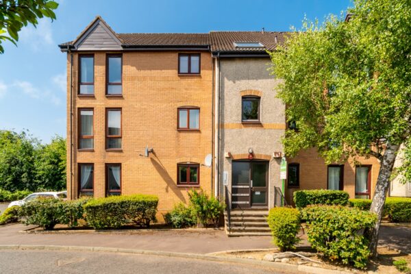 Echline Rigg, South Queensferry, EH30