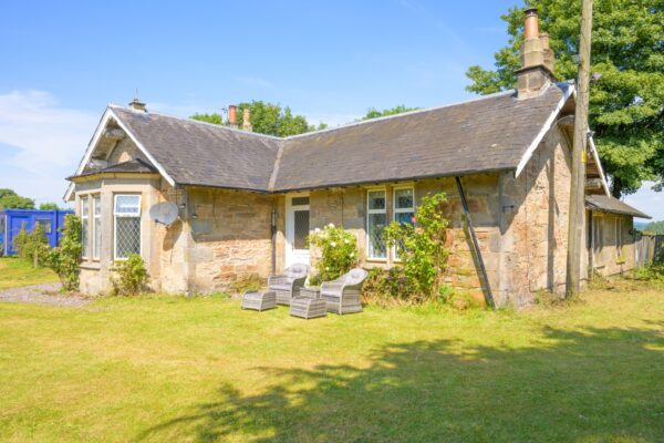Balbeggie Avenue, Kirkcaldy, KY1