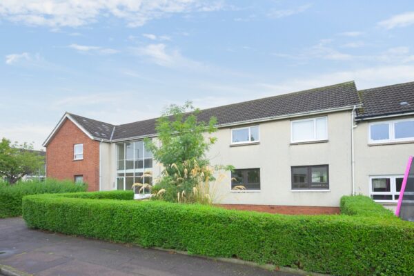Primrose Avenue, Rosyth, KY11