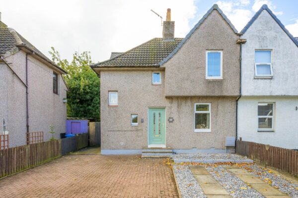 Findlay Street, Rosyth, KY11
